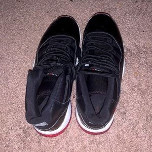 Bred jordan 11 will negotiate